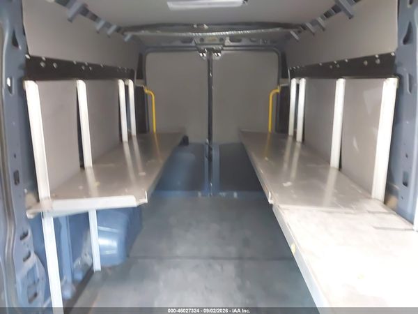 2019 RAM PROMASTER 3500 — I8