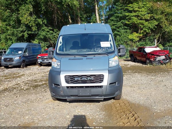 2019 RAM PROMASTER 3500 — I115