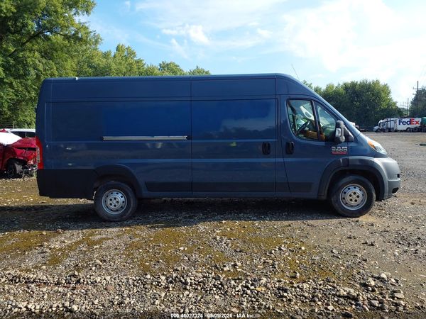 2019 RAM PROMASTER 3500 — I116