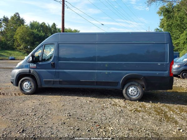 2019 RAM PROMASTER 3500 — I117