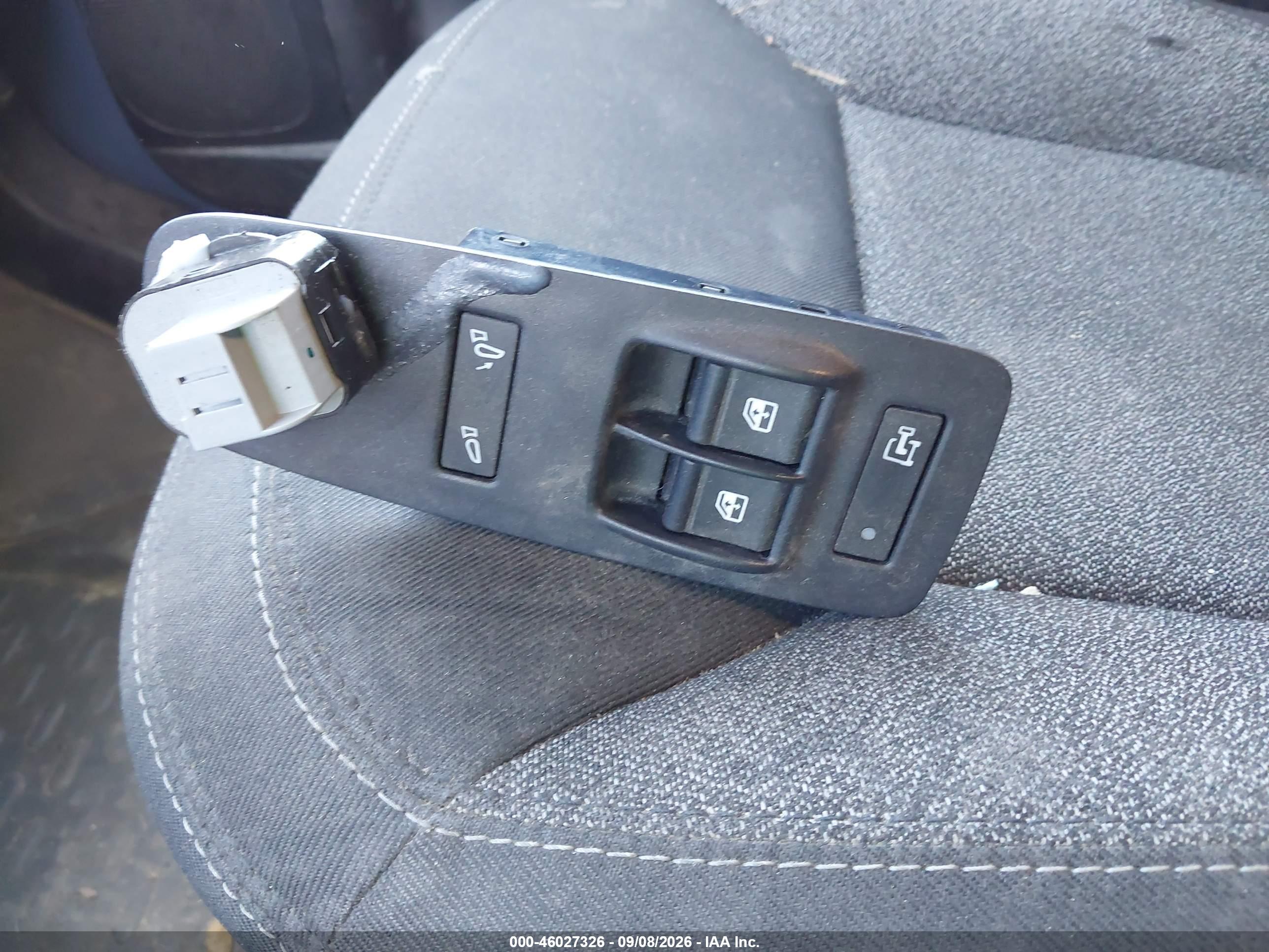 2019 RAM PROMASTER 3500