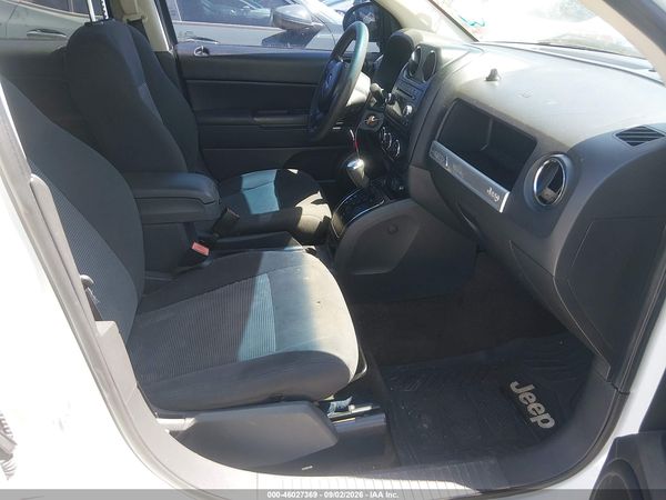 2016 JEEP COMPASS SPORT — I5
