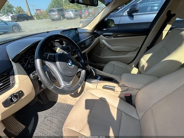 2014 BMW X1 SDRIVE28I