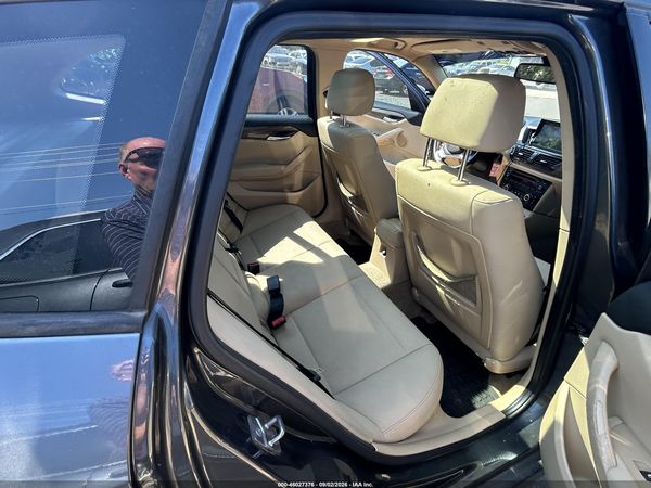 2014 BMW X1 SDRIVE28I