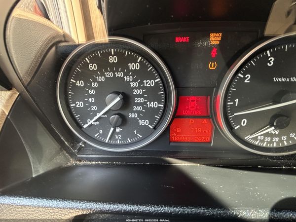 2014 BMW X1 SDRIVE28I