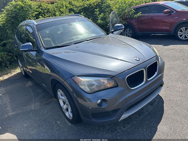 2014 BMW X1 SDRIVE28I