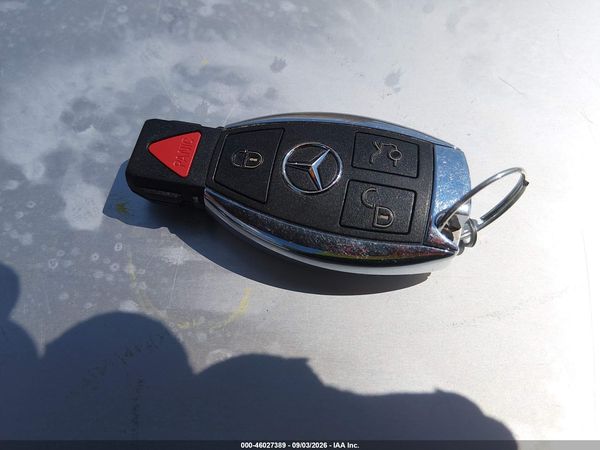 2017 MERCEDES-BENZ GLE 350 4MATIC — I11