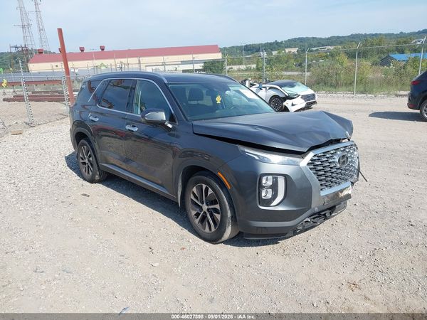 2020 HYUNDAI PALISADE SEL — I1