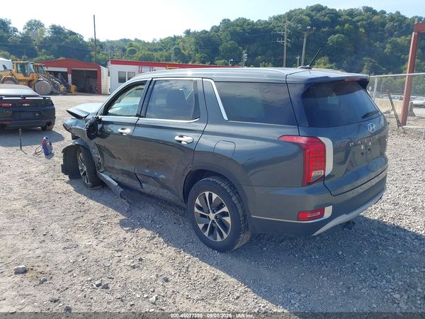 2020 HYUNDAI PALISADE SEL — I3