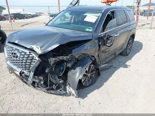 2020 HYUNDAI PALISADE SEL — I6