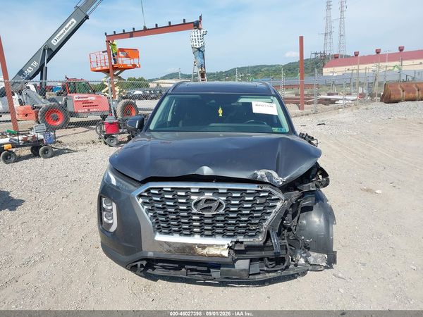 2020 HYUNDAI PALISADE SEL — I115