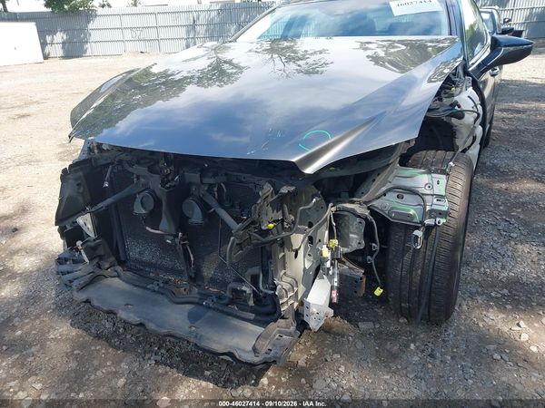 2019 LEXUS LS 500 — I6