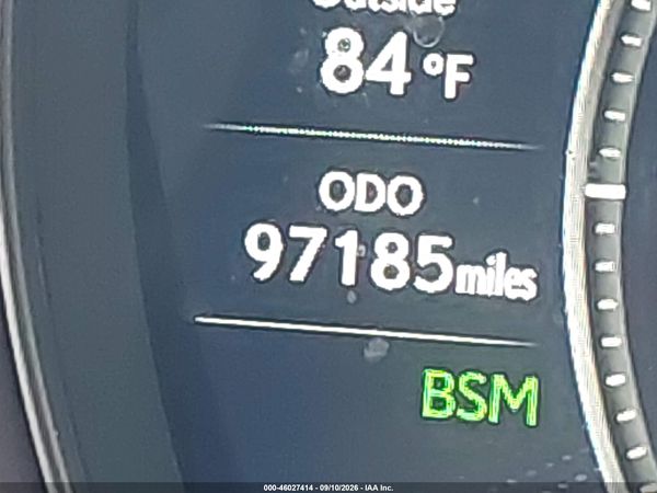 2019 LEXUS LS 500 — I118