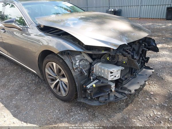 2019 LEXUS LS 500 — I152