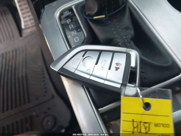 2019 KIA STINGER GT1 — I11