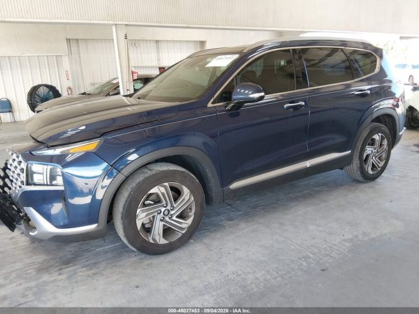 2023 HYUNDAI SANTA FE — I2
