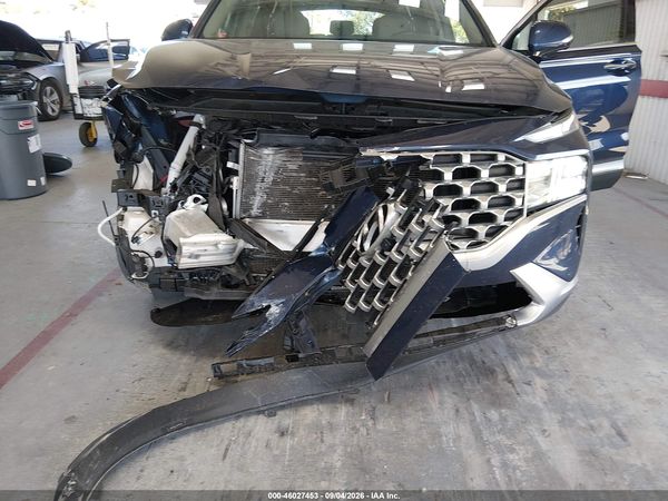 2023 HYUNDAI SANTA FE SEL — I6