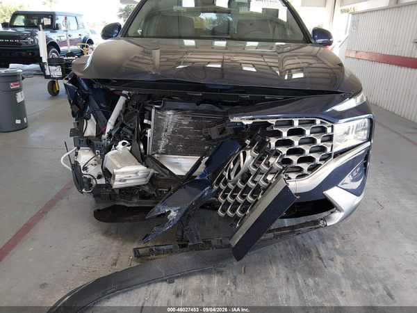 2023 HYUNDAI SANTA FE SEL — I115