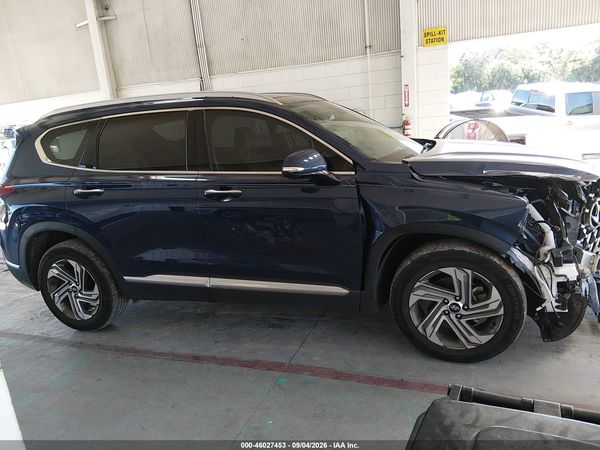 2023 HYUNDAI SANTA FE SEL — I116