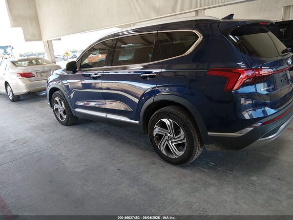 2023 HYUNDAI SANTA FE SEL — I117