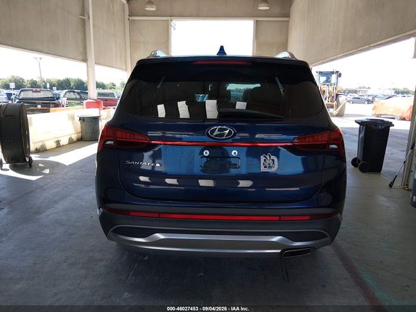 2023 HYUNDAI SANTA FE SEL — I119