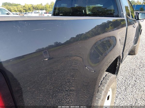 2018 CHEVROLET COLORADO WT — I71