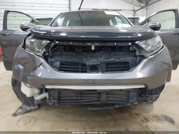 2018 HONDA CR-V EX — I6