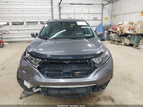 2018 HONDA CR-V EX — I115