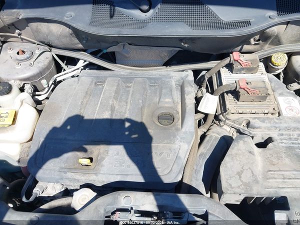 2016 JEEP PATRIOT HIGH ALTITUDE EDITION