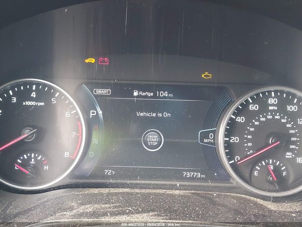 2022 KIA SELTOS SX TURBO — I7