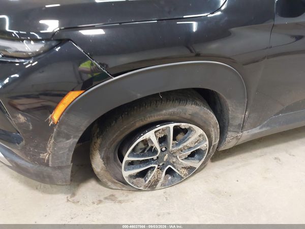 2024 CHEVROLET TRAILBLAZER FWD LT — I6
