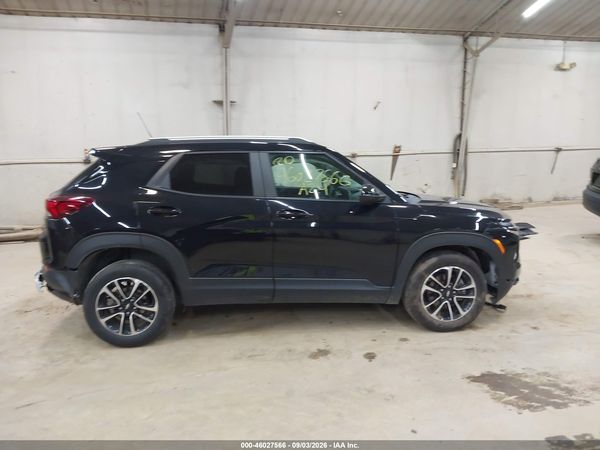2024 CHEVROLET TRAILBLAZER FWD LT — I116