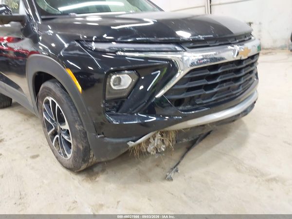 2024 CHEVROLET TRAILBLAZER FWD LT — I152