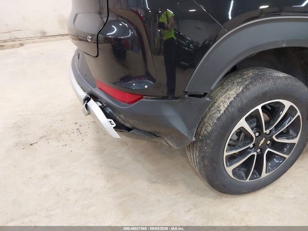 2024 CHEVROLET TRAILBLAZER FWD LT — I153
