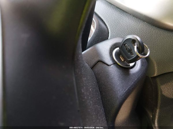 2017 CHEVROLET COLORADO Z71 — I11