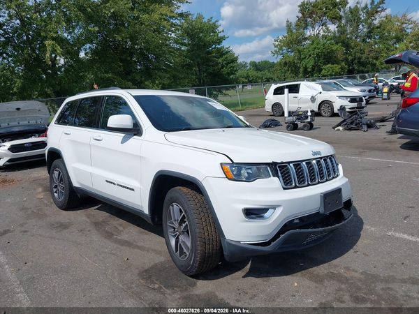 2019 JEEP GRAND CHEROKEE LAREDO E 4X4 — I1