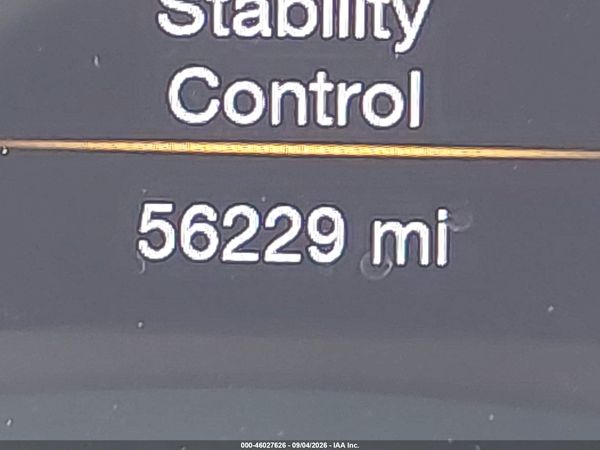 2019 JEEP GRAND CHEROKEE LAREDO E 4X4 — I118