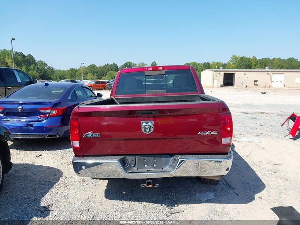 2017 RAM 1500 BIG HORN  4X4 5'7 BOX — I119