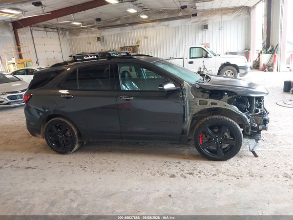 2022 CHEVROLET EQUINOX AWD PREMIER — I116