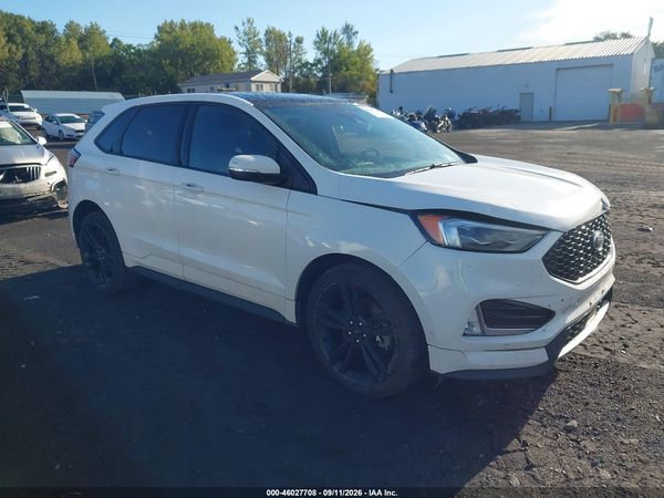 2020 FORD EDGE ST