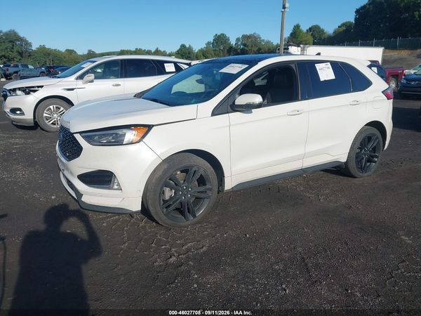2020 FORD EDGE ST