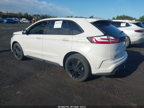 2020 FORD EDGE ST