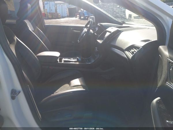 2020 FORD EDGE ST