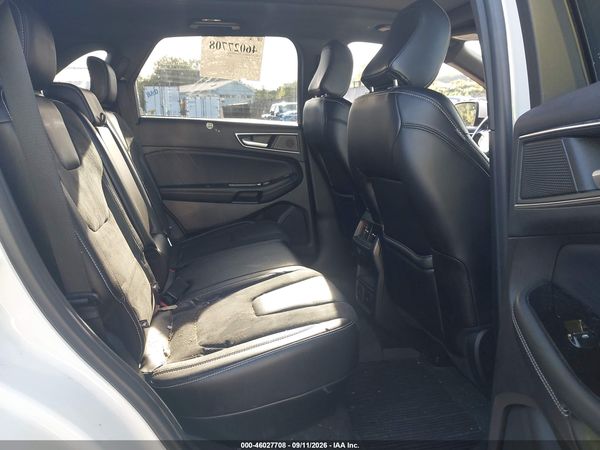 2020 FORD EDGE ST
