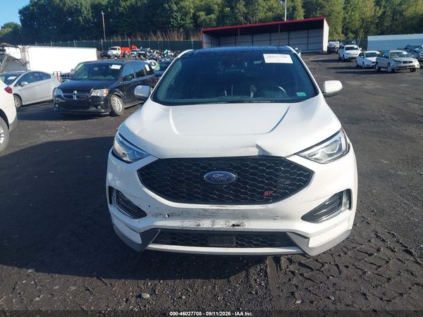 2020 FORD EDGE ST