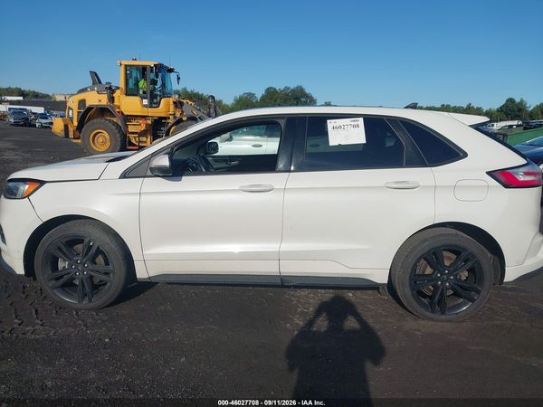 2020 FORD EDGE ST
