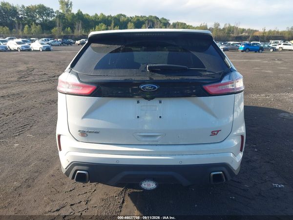 2020 FORD EDGE ST