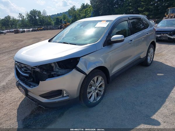 2022 FORD EDGE — I2