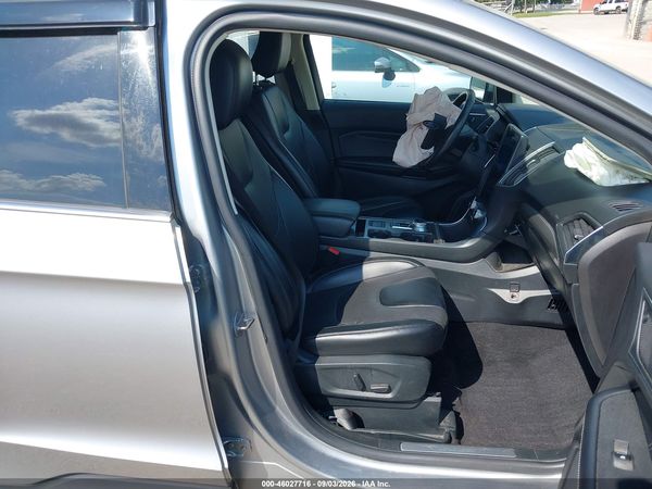 2022 FORD EDGE TITANIUM — I5