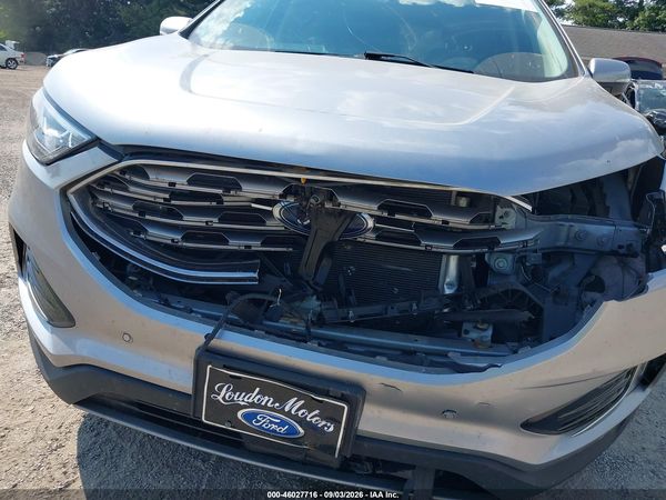 2022 FORD EDGE TITANIUM — I6